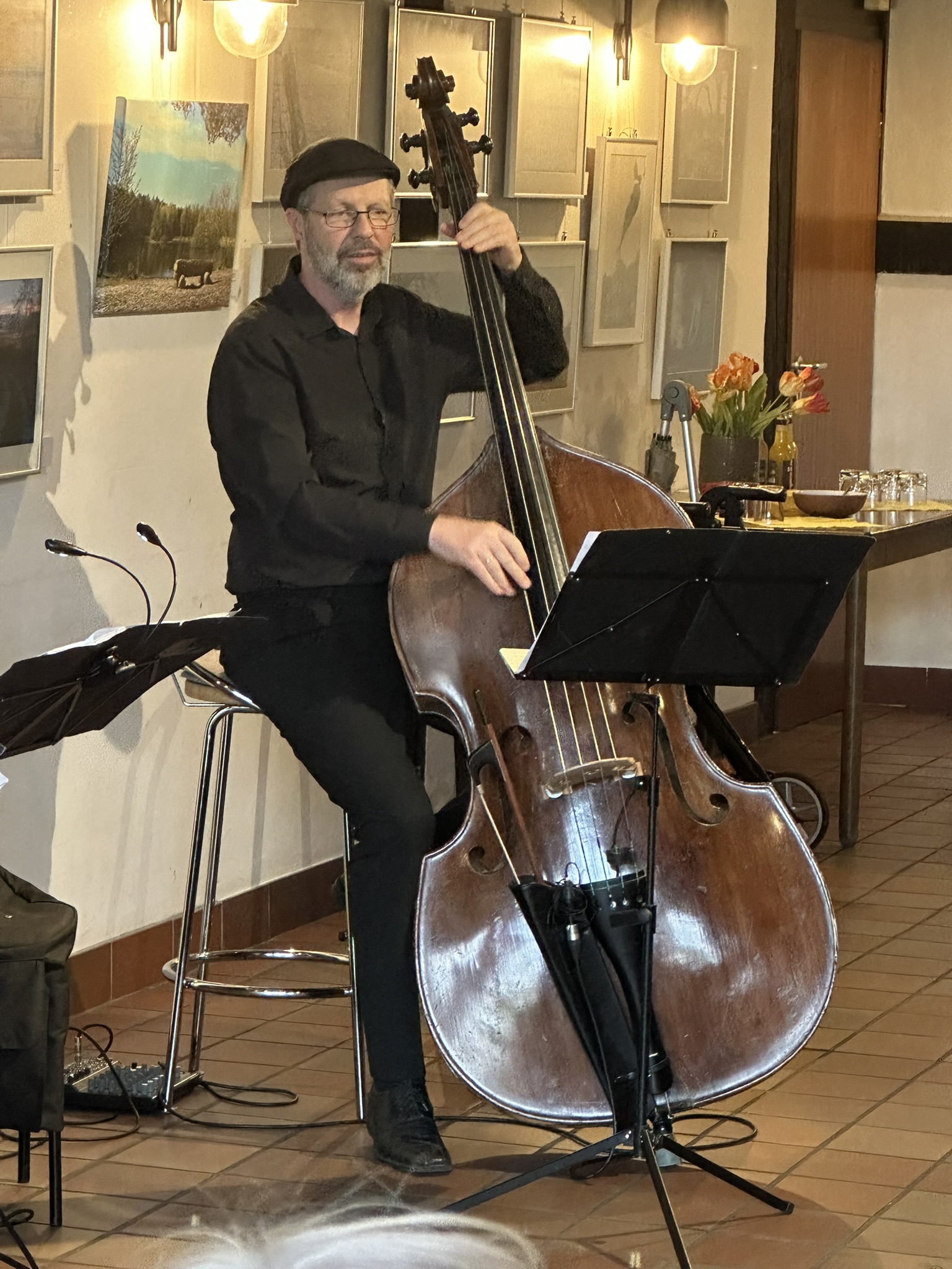 Konzert Impression 4