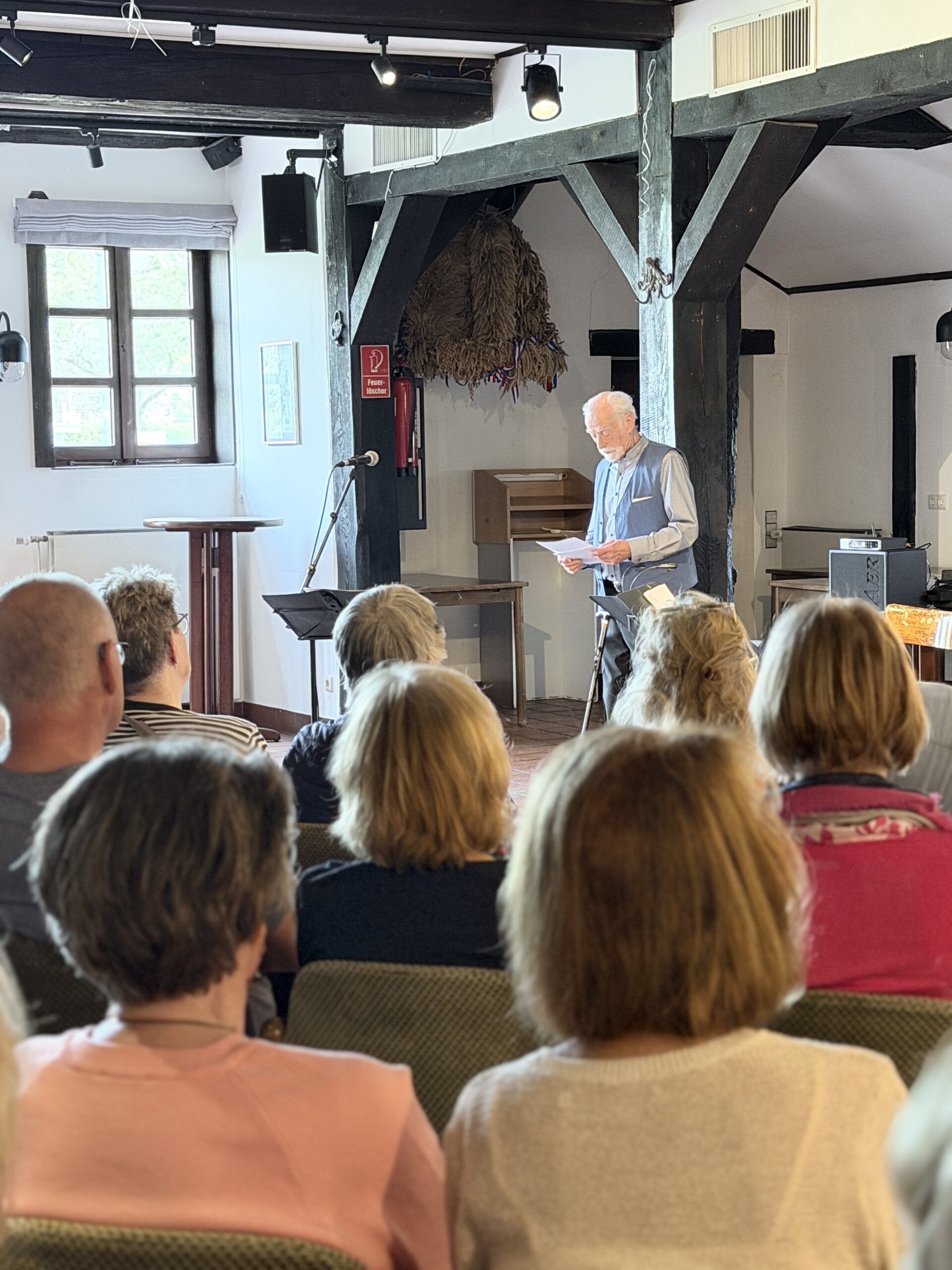 Konzert Impression 5