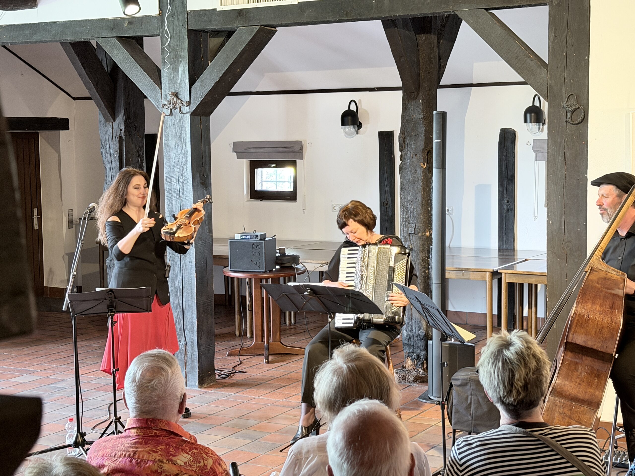 Konzert Impression 1