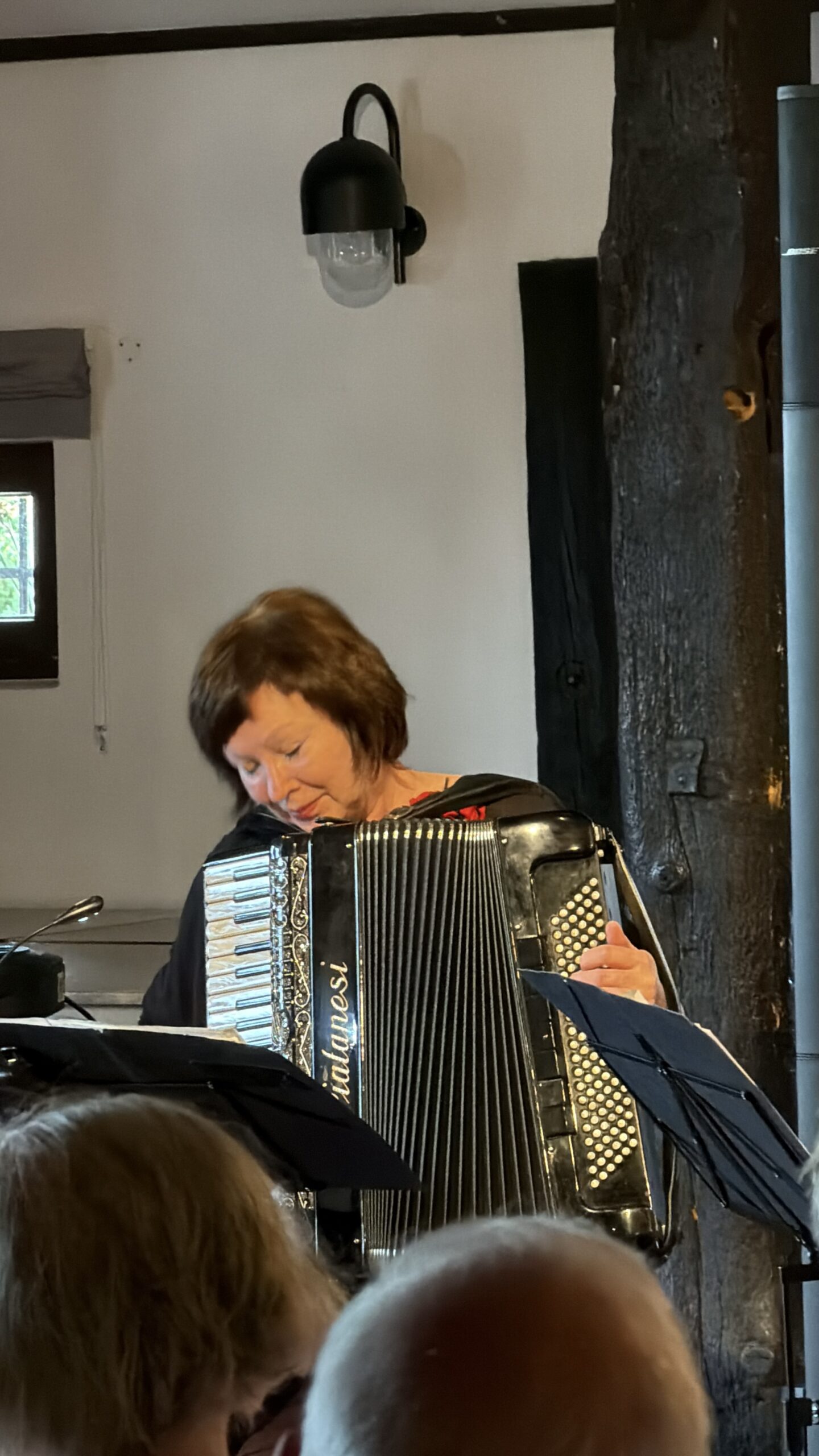 Konzert Impression 6