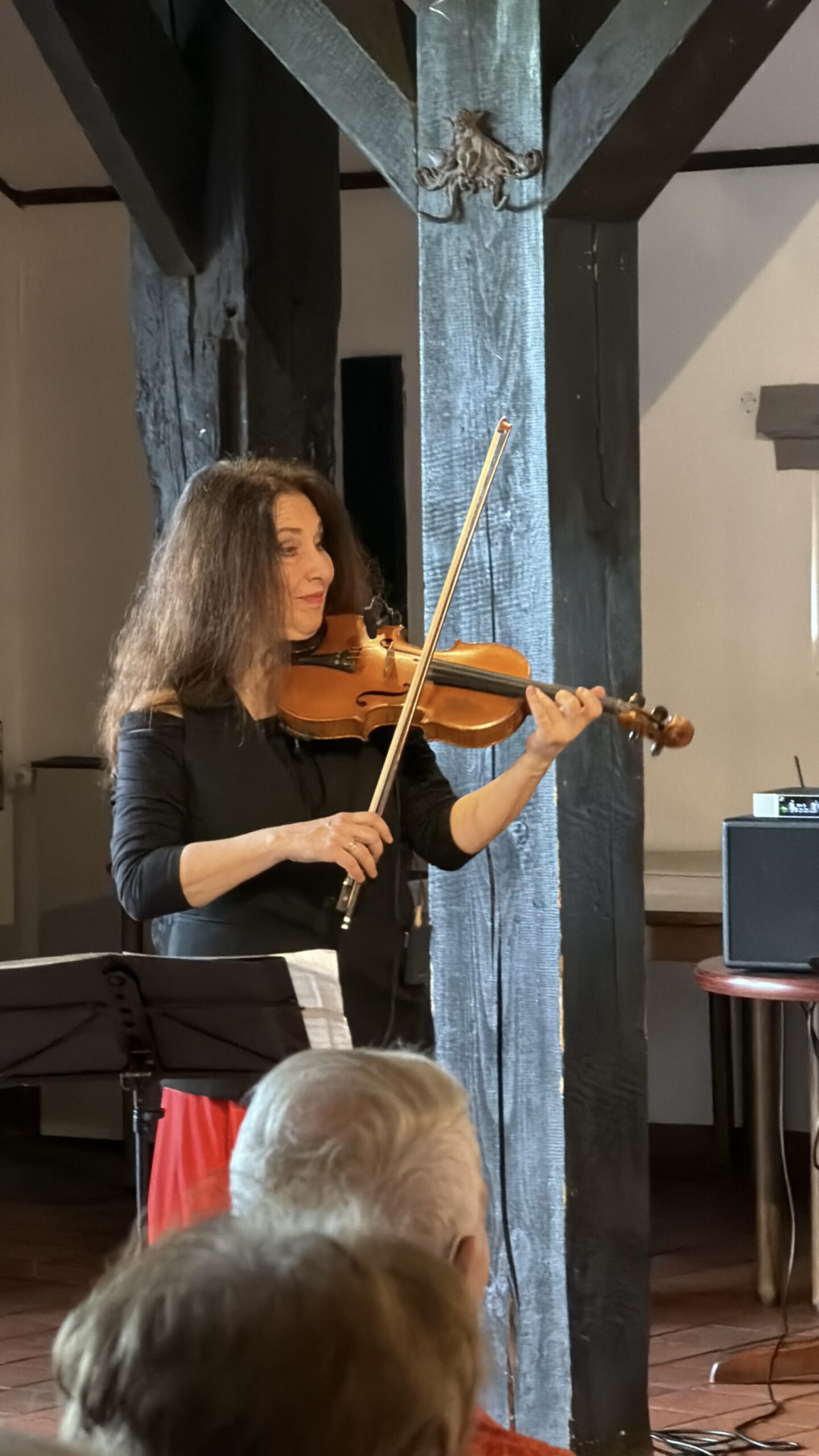 Konzert Impression 7