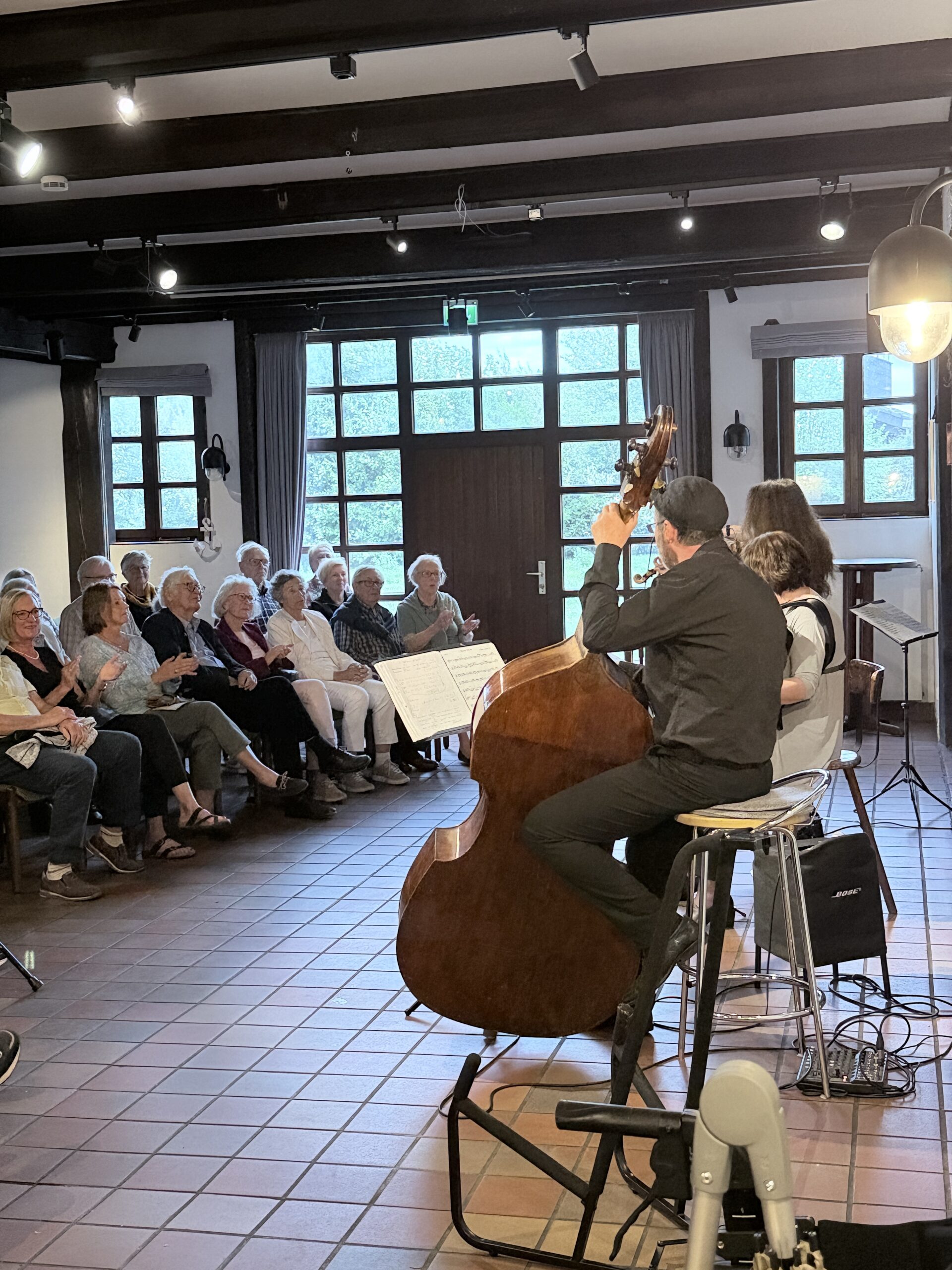 Konzert Impression 3